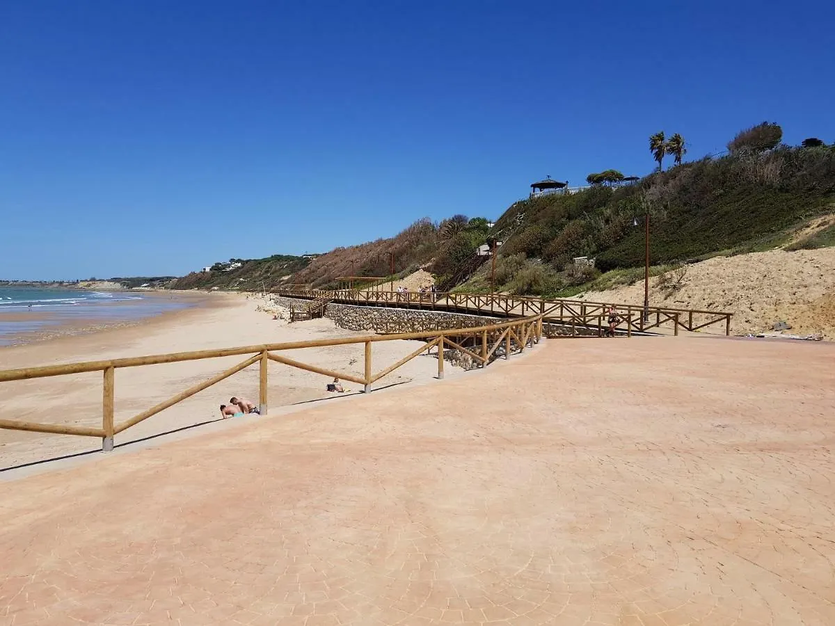 Duplex Playa Las Redes  Hotel El Puerto de Santa Maria Spain