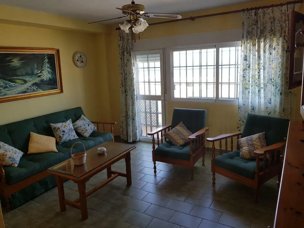 Apartment Duplex Playa Las Redes  Hotel El Puerto de Santa Maria Spain
