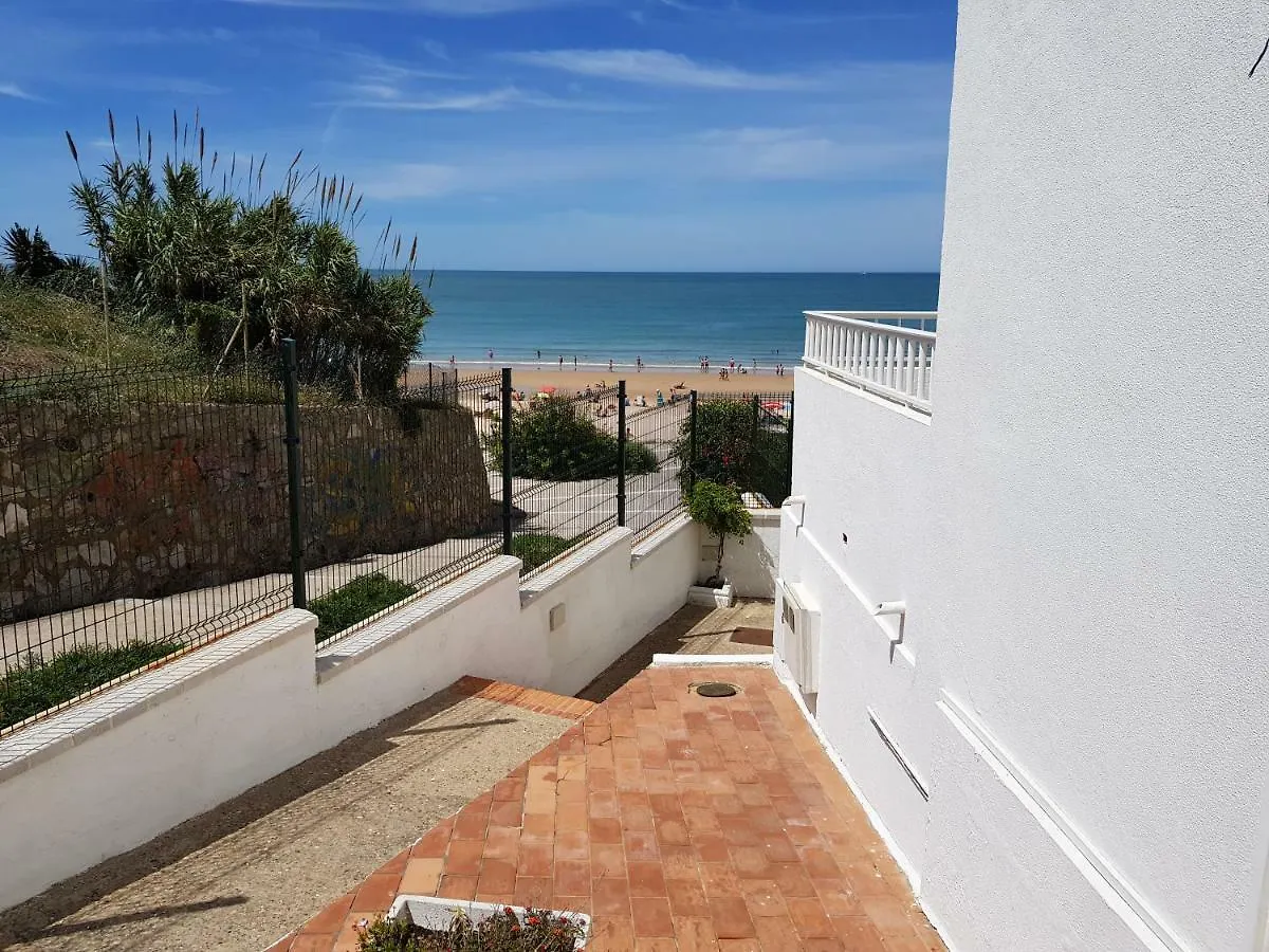 Apartment Duplex Playa Las Redes  Hotel El Puerto de Santa Maria