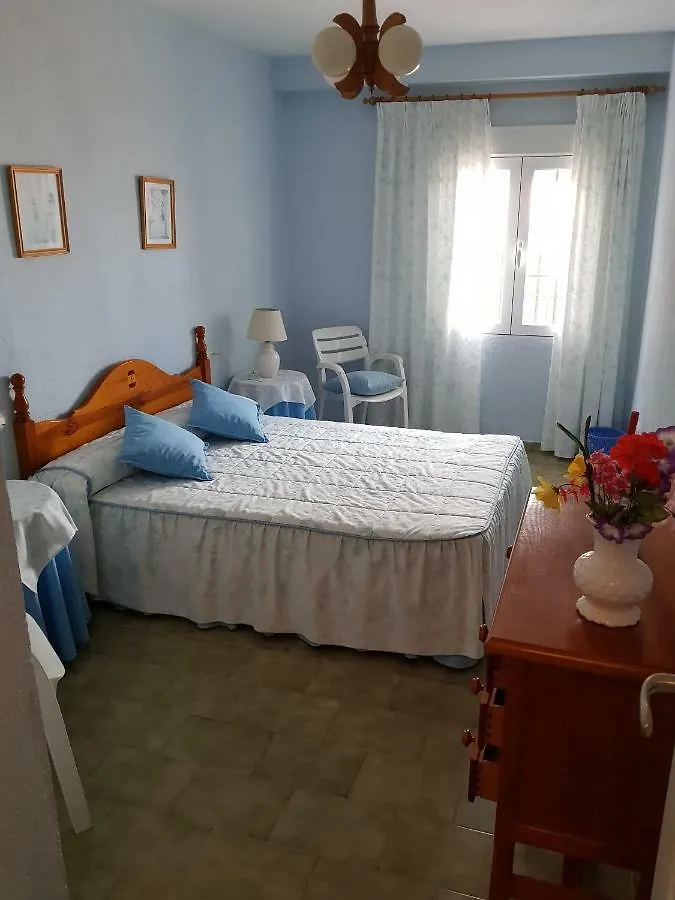Duplex Playa Las Redes  Hotel El Puerto de Santa Maria 0*,