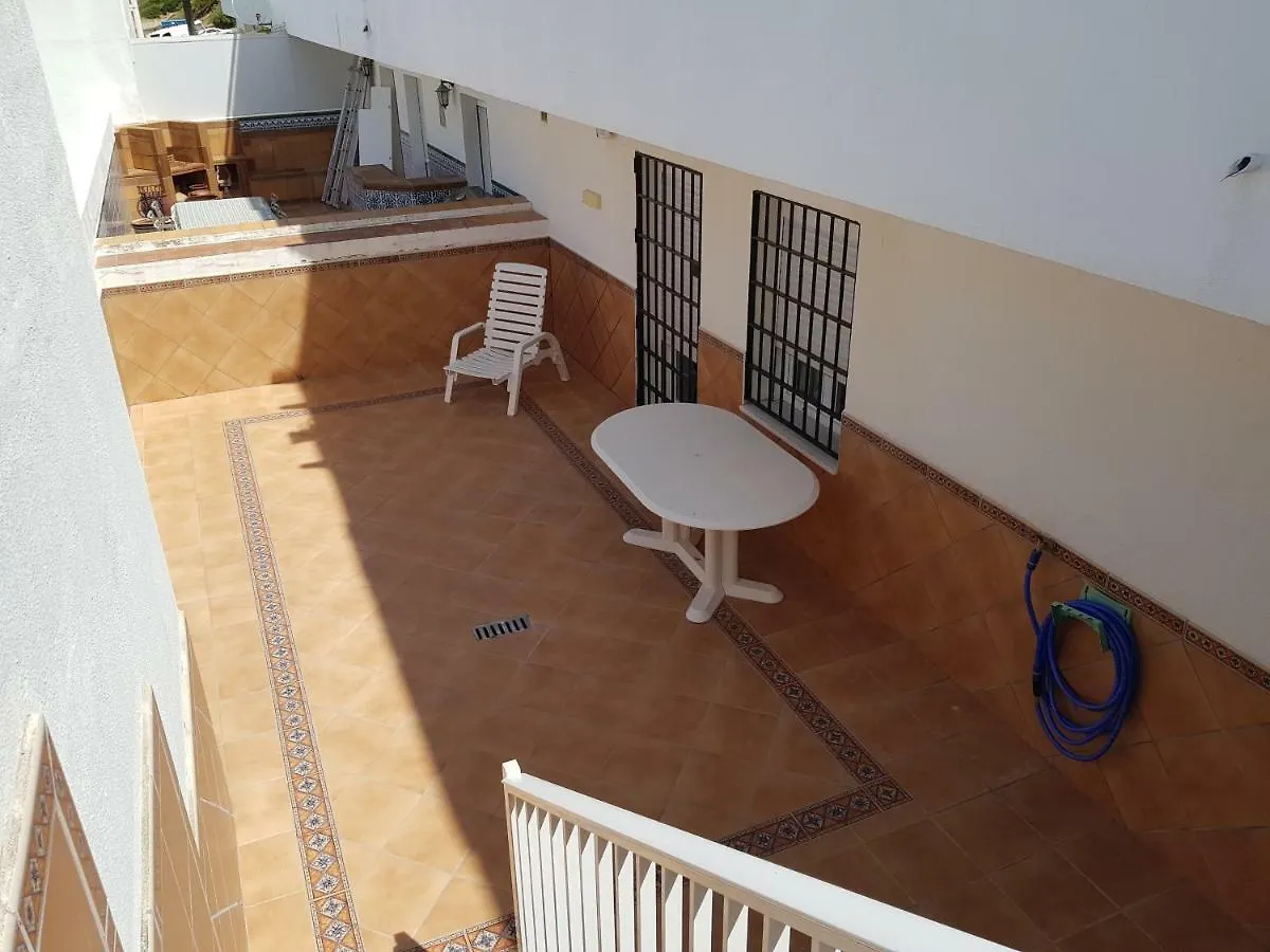 Apartment Duplex Playa Las Redes  Hotel El Puerto de Santa Maria