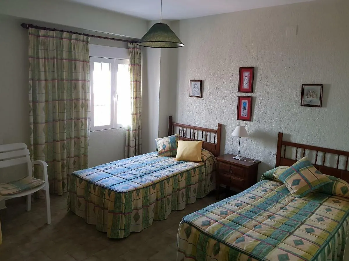 Apartment Duplex Playa Las Redes  Hotel El Puerto de Santa Maria Spain