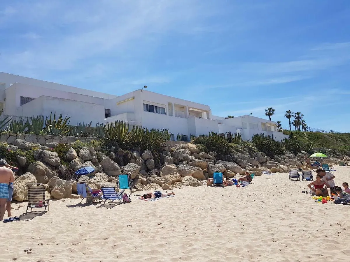 Duplex Playa Las Redes  Hotel El Puerto de Santa Maria 0*,  Spain