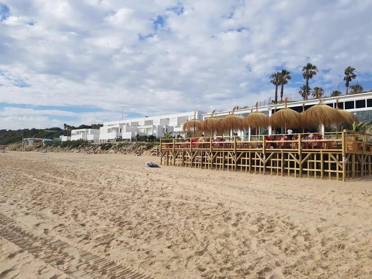 Duplex Playa Las Redes  Hotel El Puerto de Santa Maria